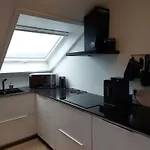 בית נופש Suedhang By Interhome *