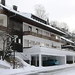度假居 Suedhang By Interhome