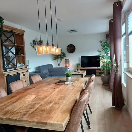 Suedhang By Interhome Ferienhaus Winterberg