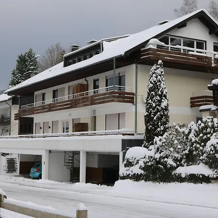 Suedhang By Interhome Ferienhaus