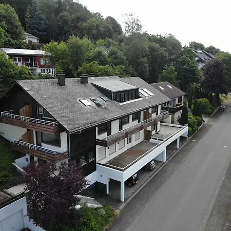 Suedhang By Interhome Ferienhaus Winterberg