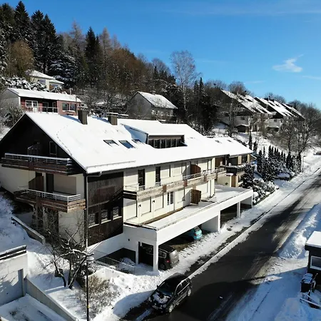 Ferienhaus Suedhang By Interhome *