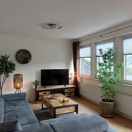 Ferienhaus Suedhang By Interhome
