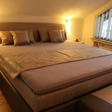 Suedhang By Interhome Ferienhaus Winterberg