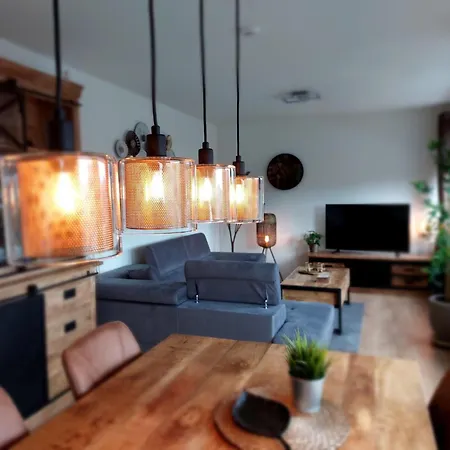 Suedhang By Interhome Ferienhaus