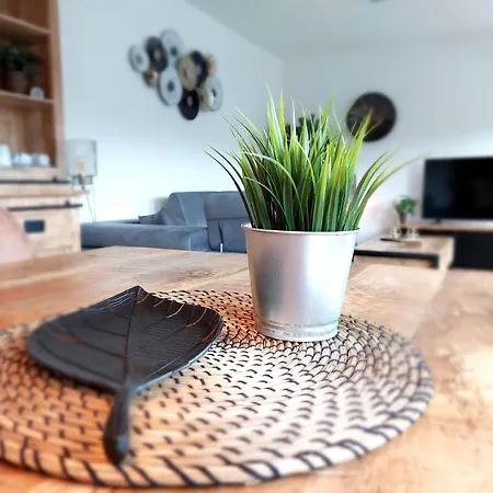 Suedhang By Interhome *