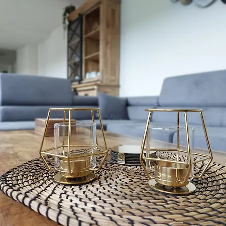 Suedhang By Interhome Ferienhaus