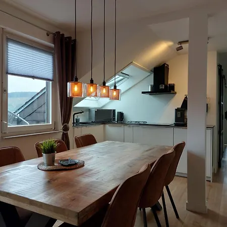 Suedhang By Interhome Ferienhaus
