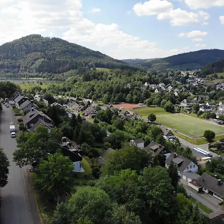 Suedhang By Interhome * Winterberg