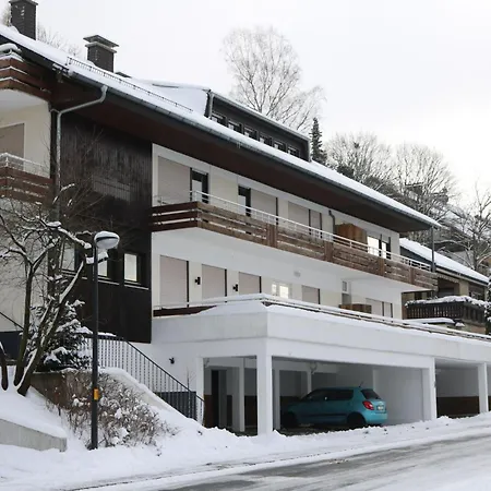 Ferienhaus Suedhang By Interhome