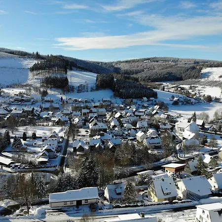 Suedhang By Interhome * Winterberg
