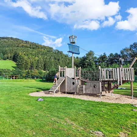 Ferienhaus Suedhang By Interhome Winterberg